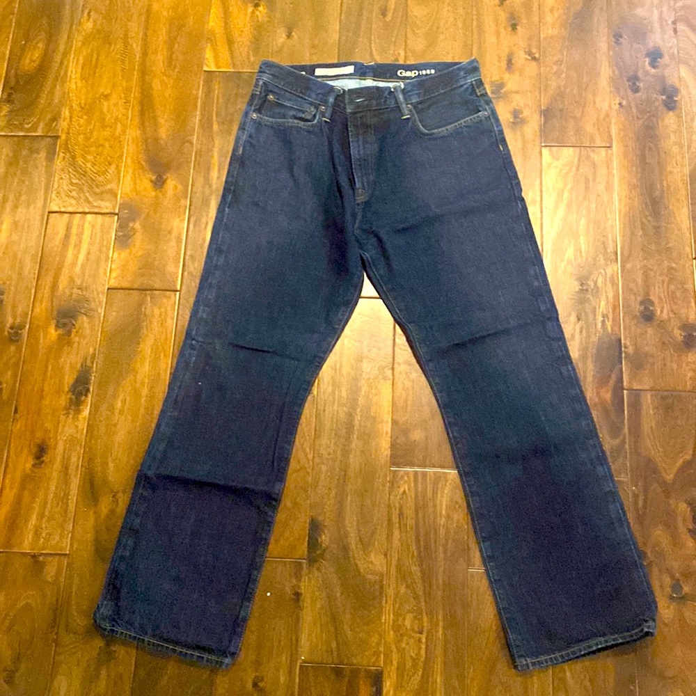 Gap men’s jeans